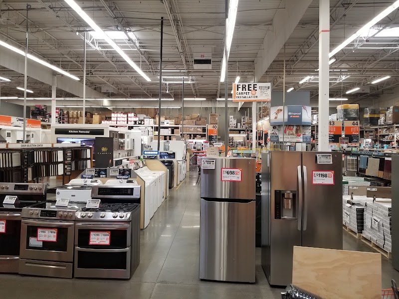 The Home Depot photo 2