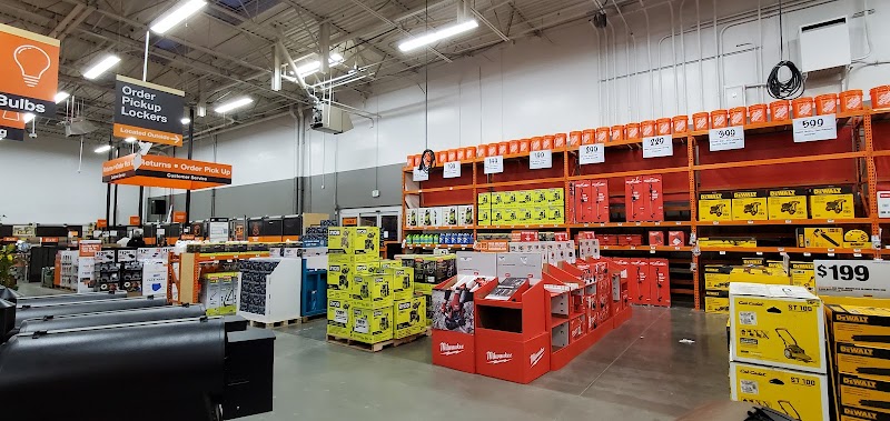 The Home Depot photo 5