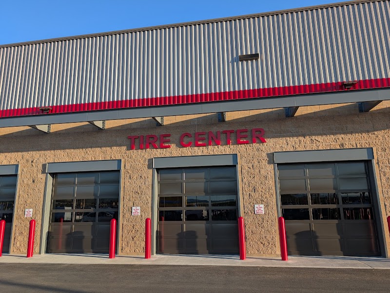 Photo of Costco Tire Service Center