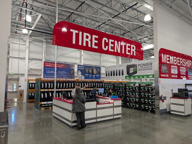 Costco Tire Service Center photo 2