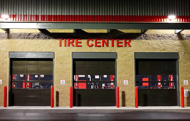 Costco Tire Service Center photo 3