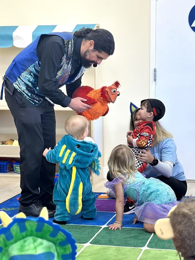 Creative Beginnings Preschool -Bascom site photo 5