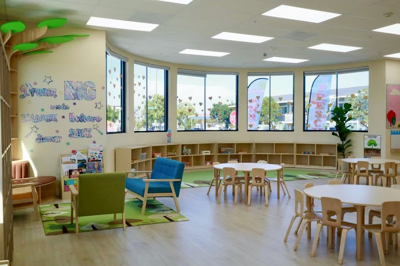 Photo of Creative Beginnings Preschool -Bascom site