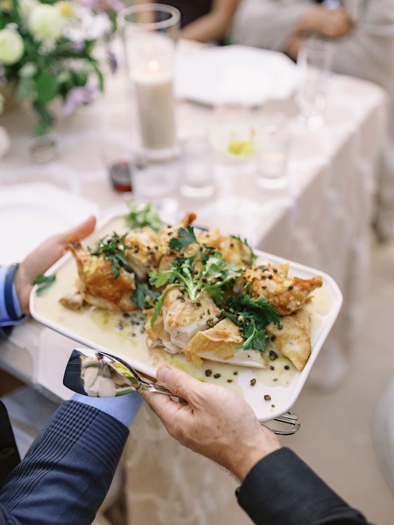 Photo of B&B Catering & Events (Formerly Weir Catering)