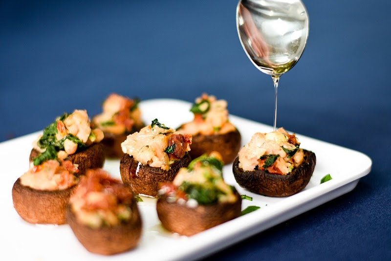 B&B Catering & Events (Formerly Weir Catering) photo 4