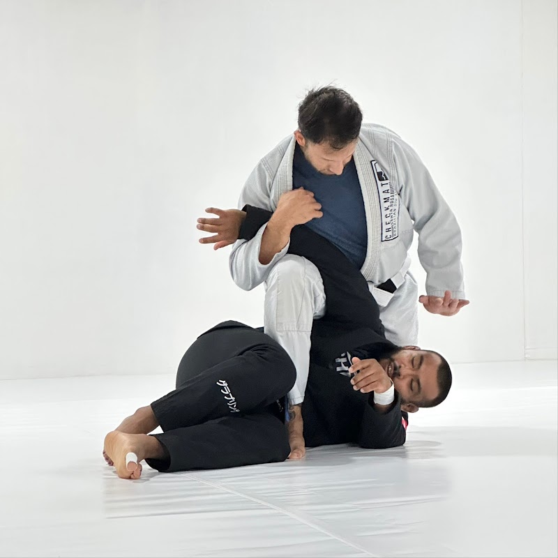 Rafa Jiu-Jitsu photo 3