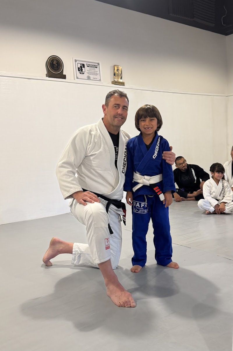 Rafa Jiu-Jitsu photo 5