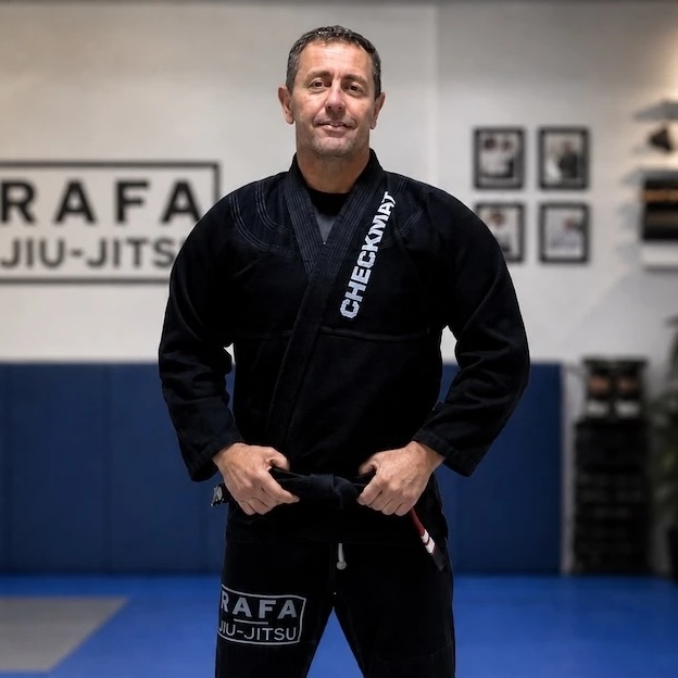 Photo of Rafa Jiu-Jitsu
