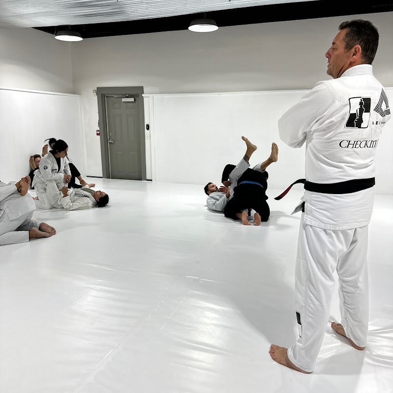 Rafa Jiu-Jitsu photo 2