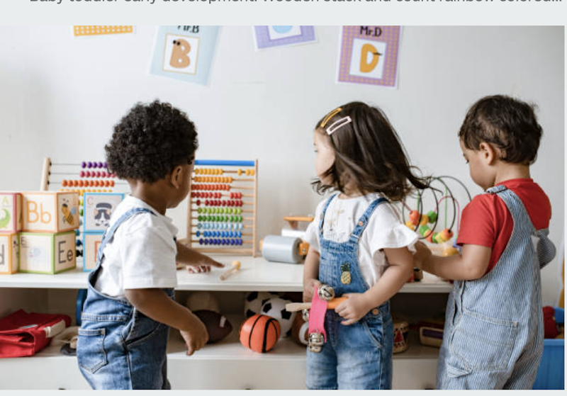 Photo of Mary Kopti DayCare