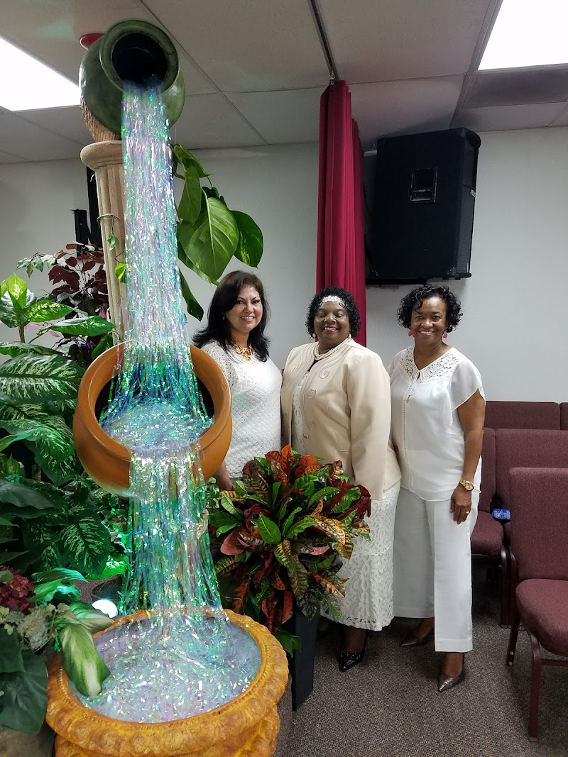 Photo of Word of His Grace Church