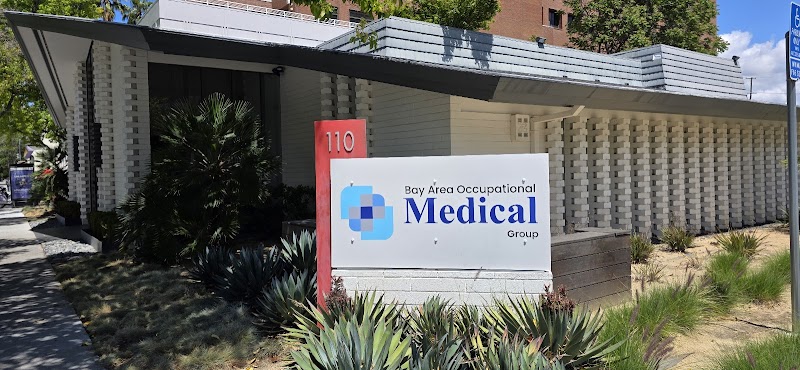 Photo of Bay Area Occupational Medical Group