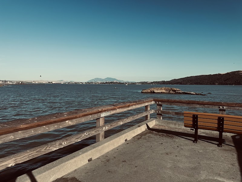 Photo of Pate Island