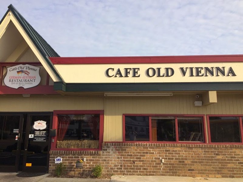 Photo of Cafe Old Vienna