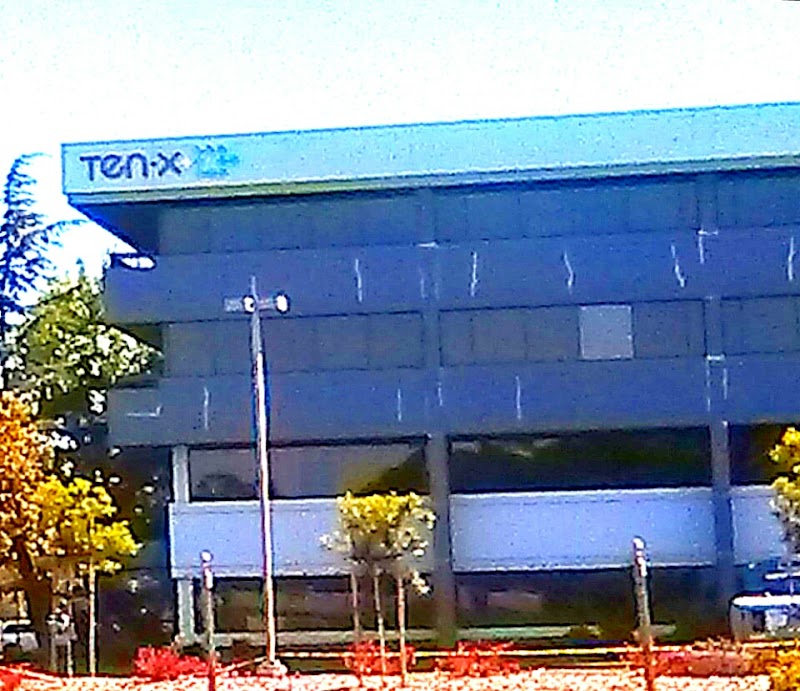 Ten-X photo 4