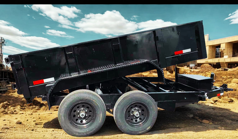Photo of Gilroy Dump Trucks & Trailers