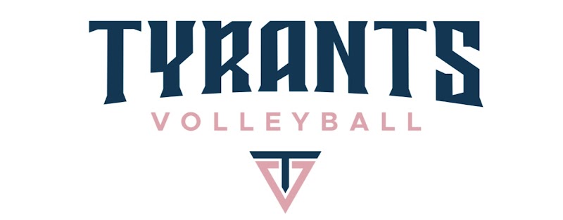Photo of Tyrants Volleyball Club