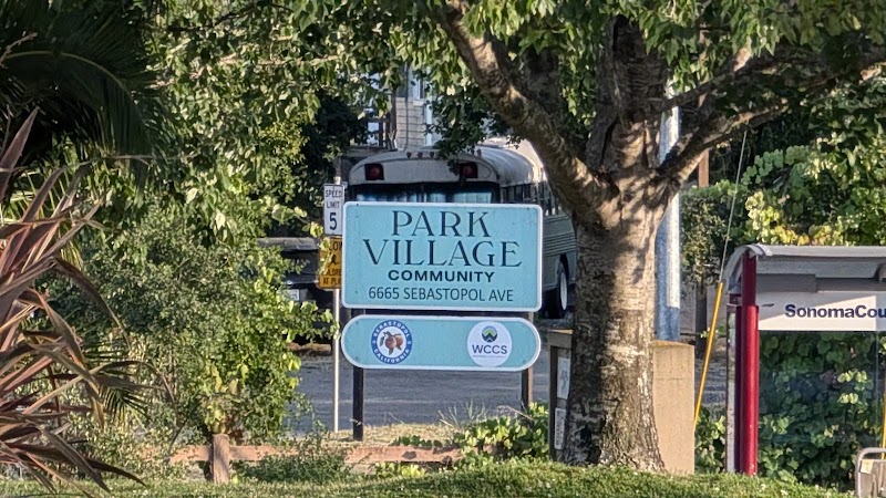 Park Village photo 2