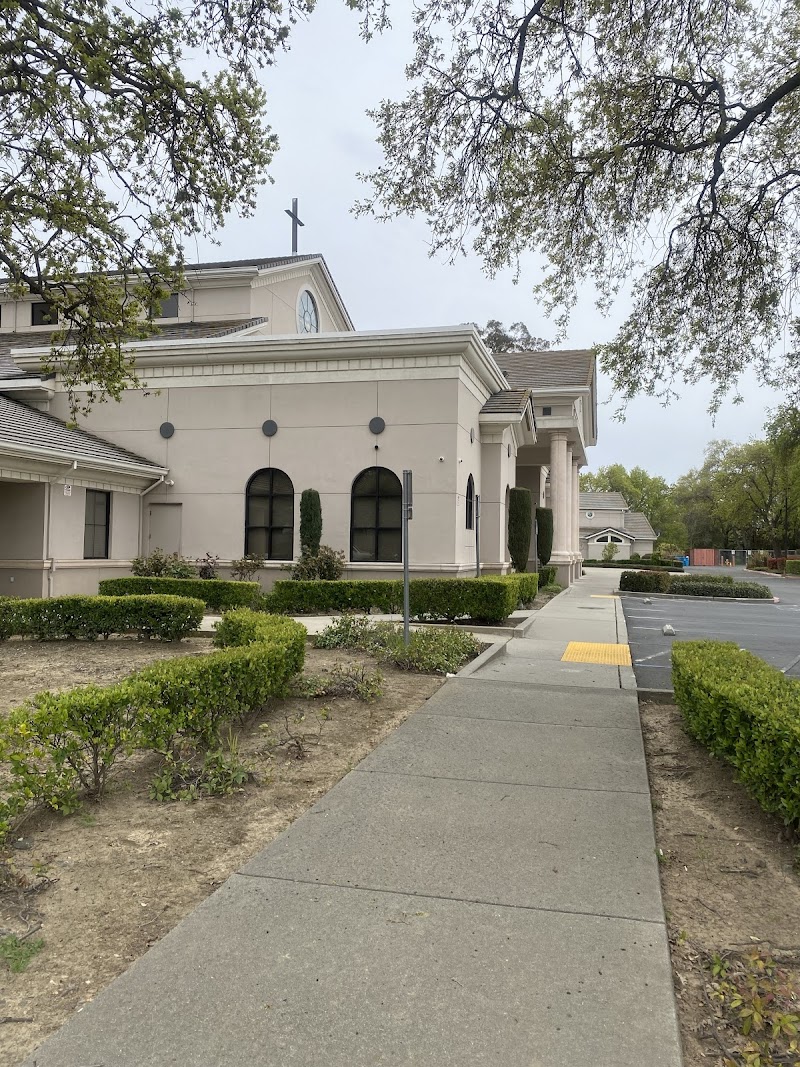 St. Joseph Catholic Church photo 5