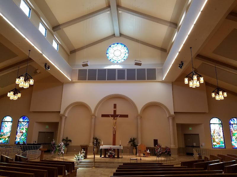 Photo of St. Joseph Catholic Church