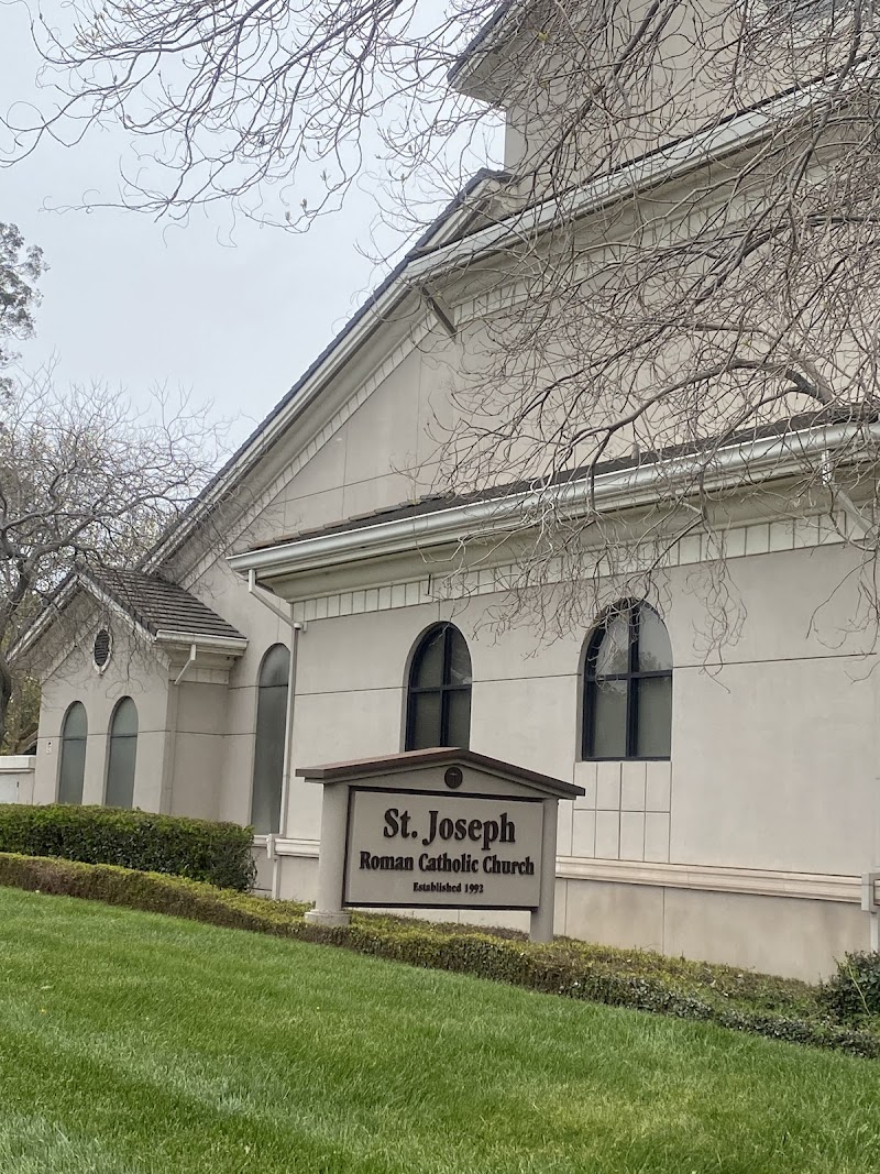 St. Joseph Catholic Church photo 3