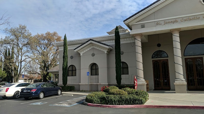St. Joseph Catholic Church photo 2