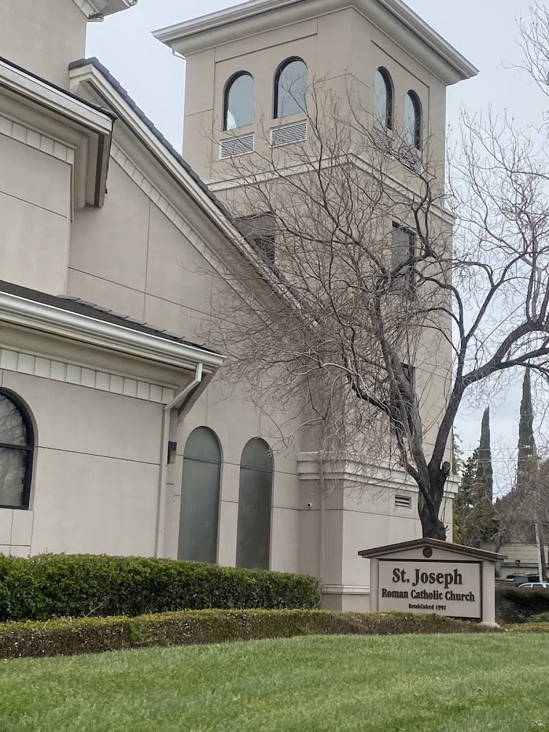 St. Joseph Catholic Church photo 4