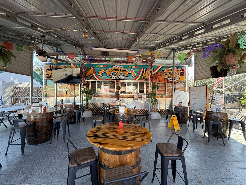 Photo of TAQUERIA LOS POTRILLOS GTO