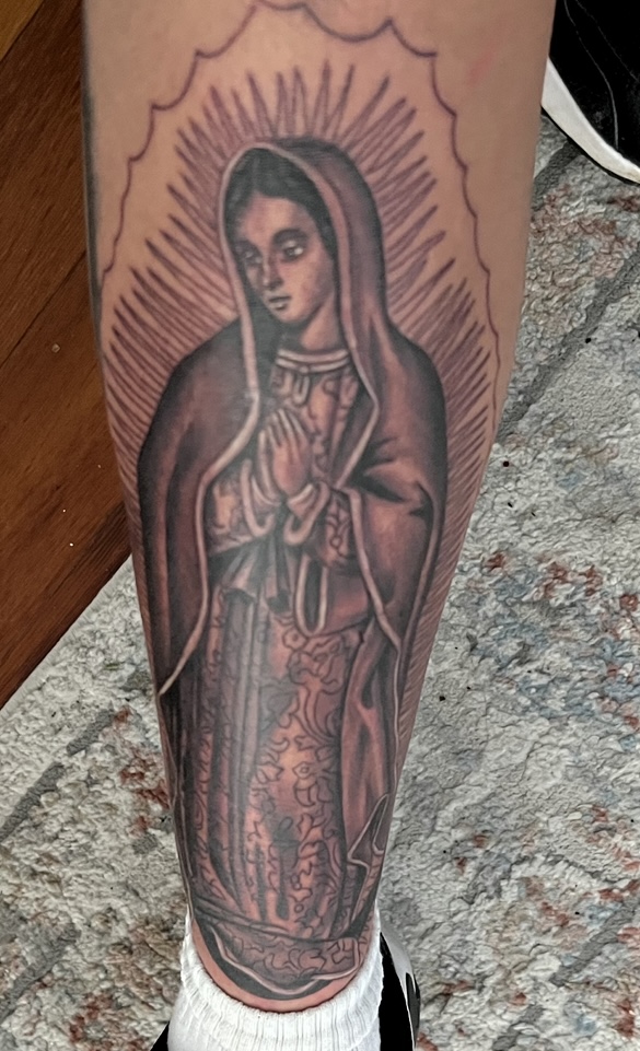 Rough Ride Tattoo Parlor photo 5
