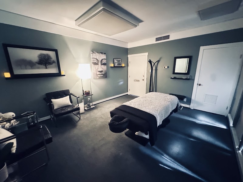 Photo of The BodyWork Suite