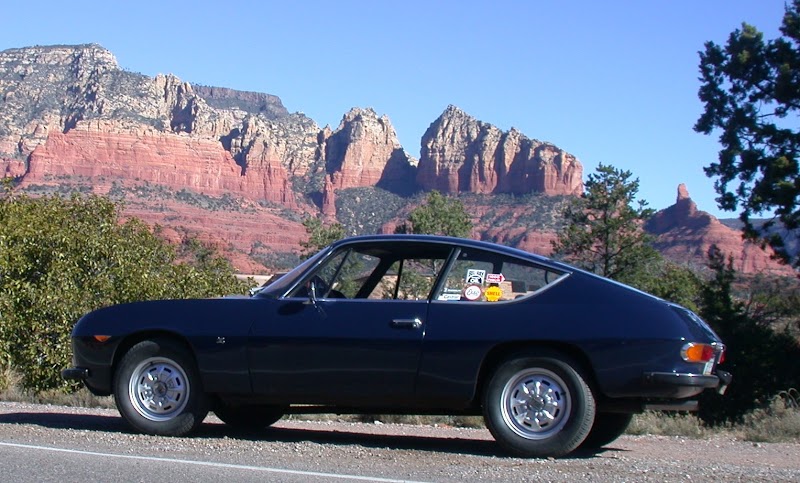 Redrock Precision Motors photo 3