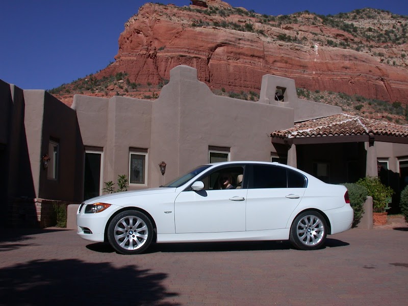 Redrock Precision Motors photo 2