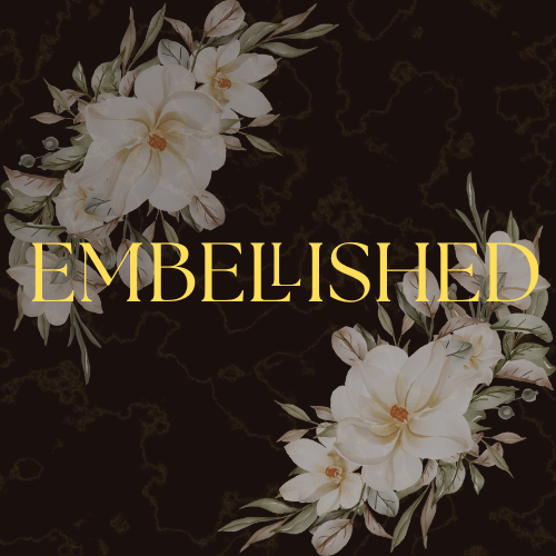 Photo of Embellished Wildwood