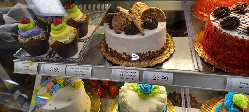 Publix Bakery photo 2