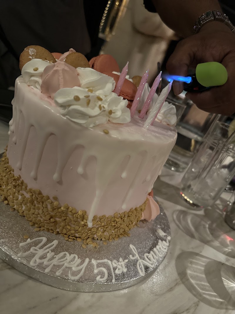 Publix Bakery photo 4