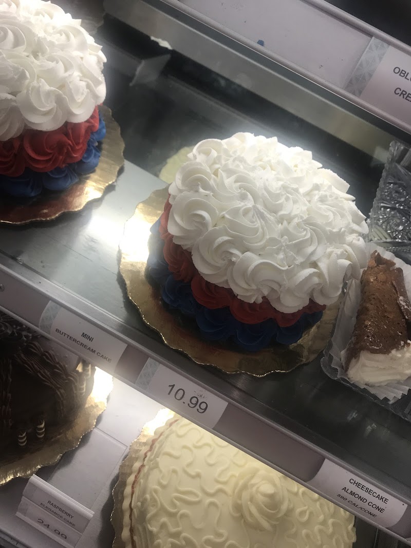 Publix Bakery photo 3