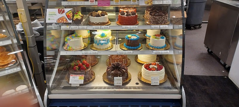 Photo of Publix Bakery