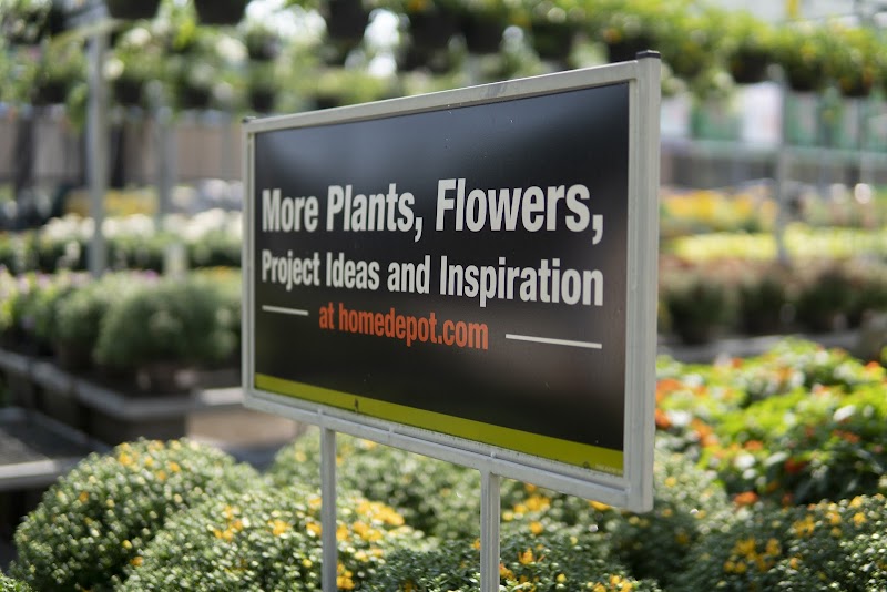 Garden Center at The Home Depot photo 5