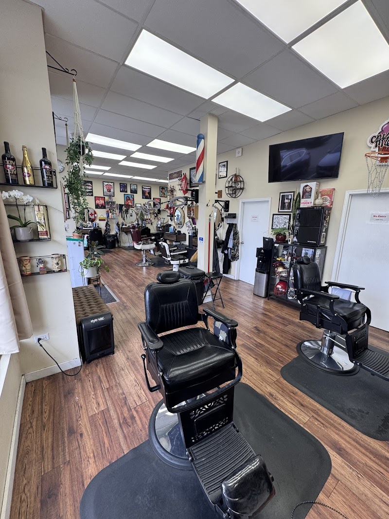 Photo of Caken' Cuts Barbershop