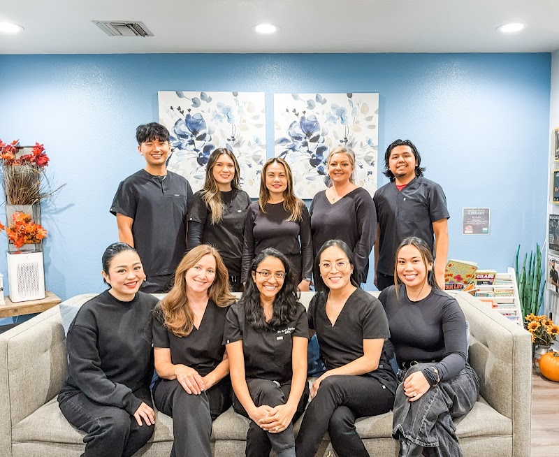 Photo of Fremont Family Smiles