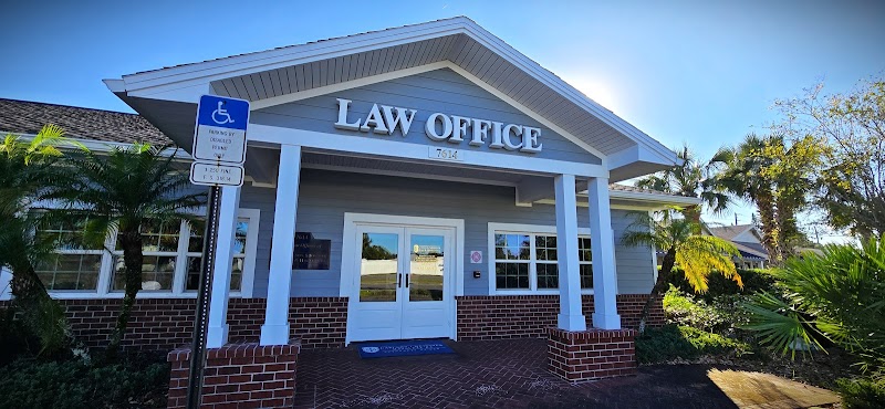 Carlson Meissner Hayslett, P.A. | St. Pete DUI & Criminal Defense Attorneys photo 5