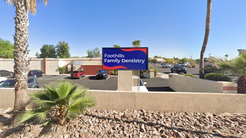 Photo of Foothills Family Dentistry