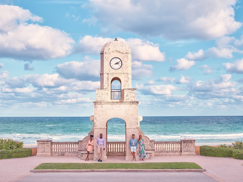 Photo of The Palm Beaches