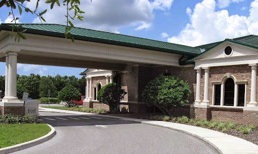 Seffner-Mango Branch Library photo 5
