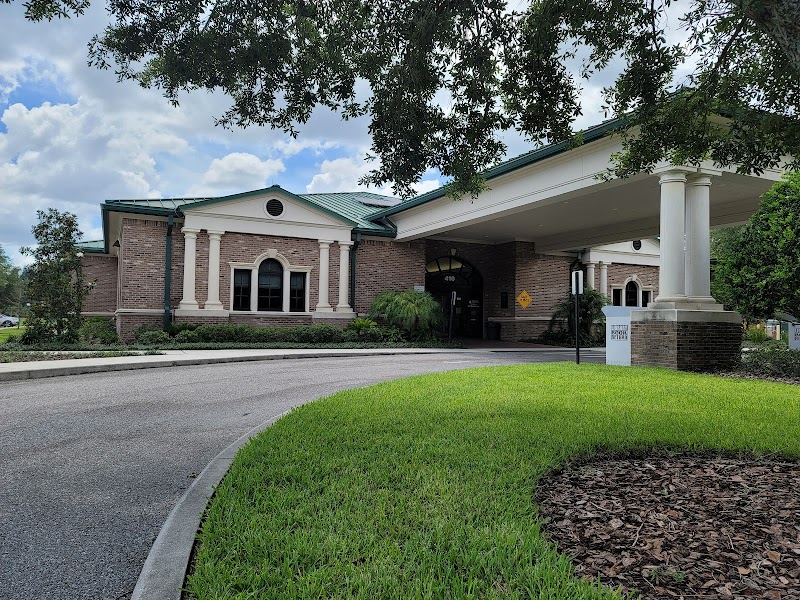 Seffner-Mango Branch Library photo 2