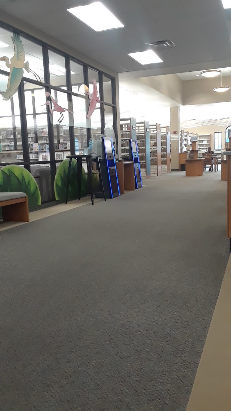 Seffner-Mango Branch Library photo 3