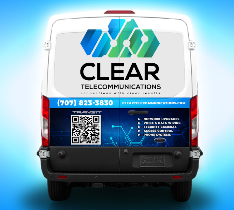 Clear Telecommunications photo 5
