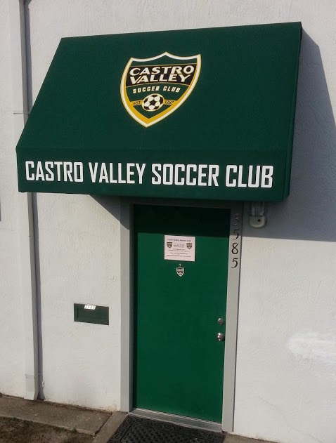 Photo of Castro Valley Soccer Club