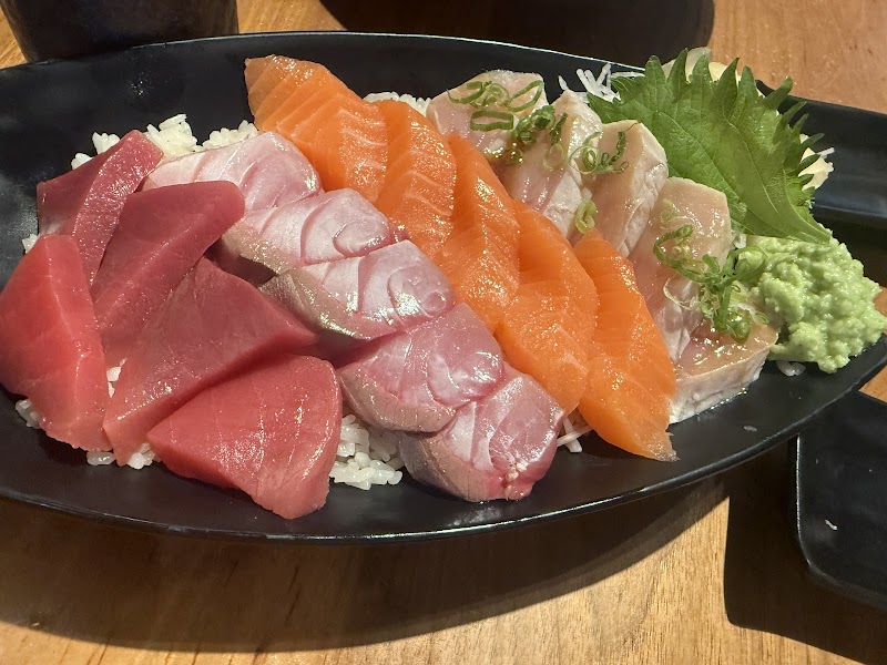Tom San Ramen photo 3