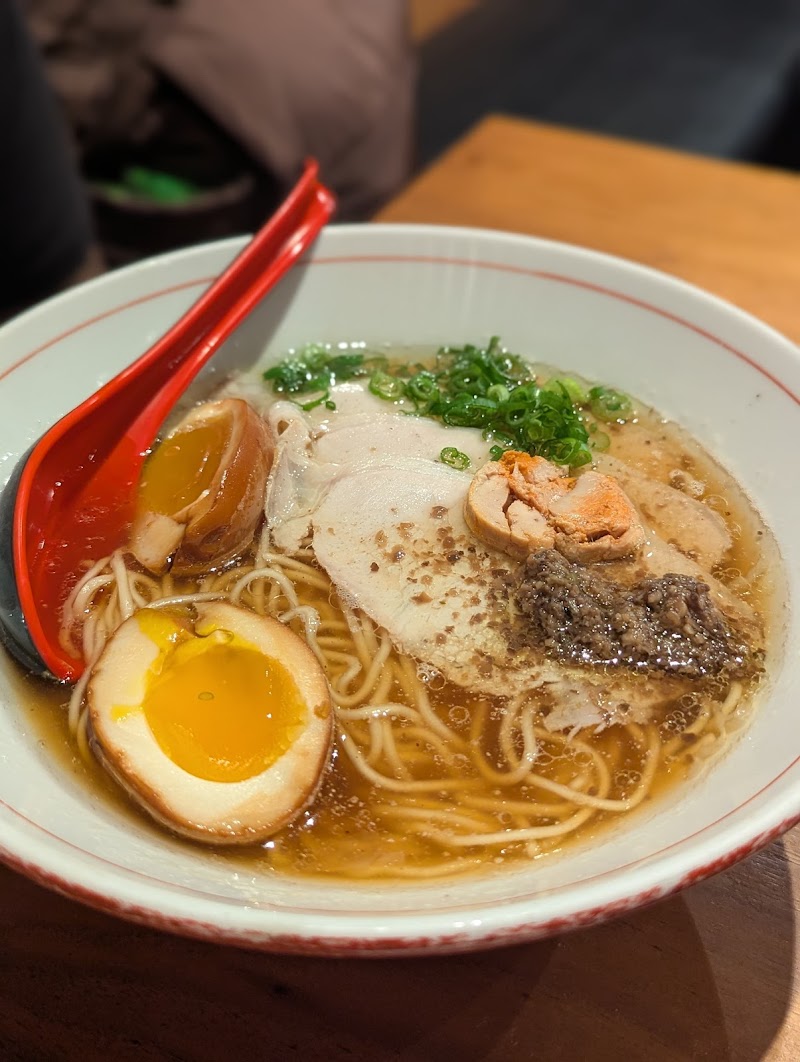 Tom San Ramen photo 5